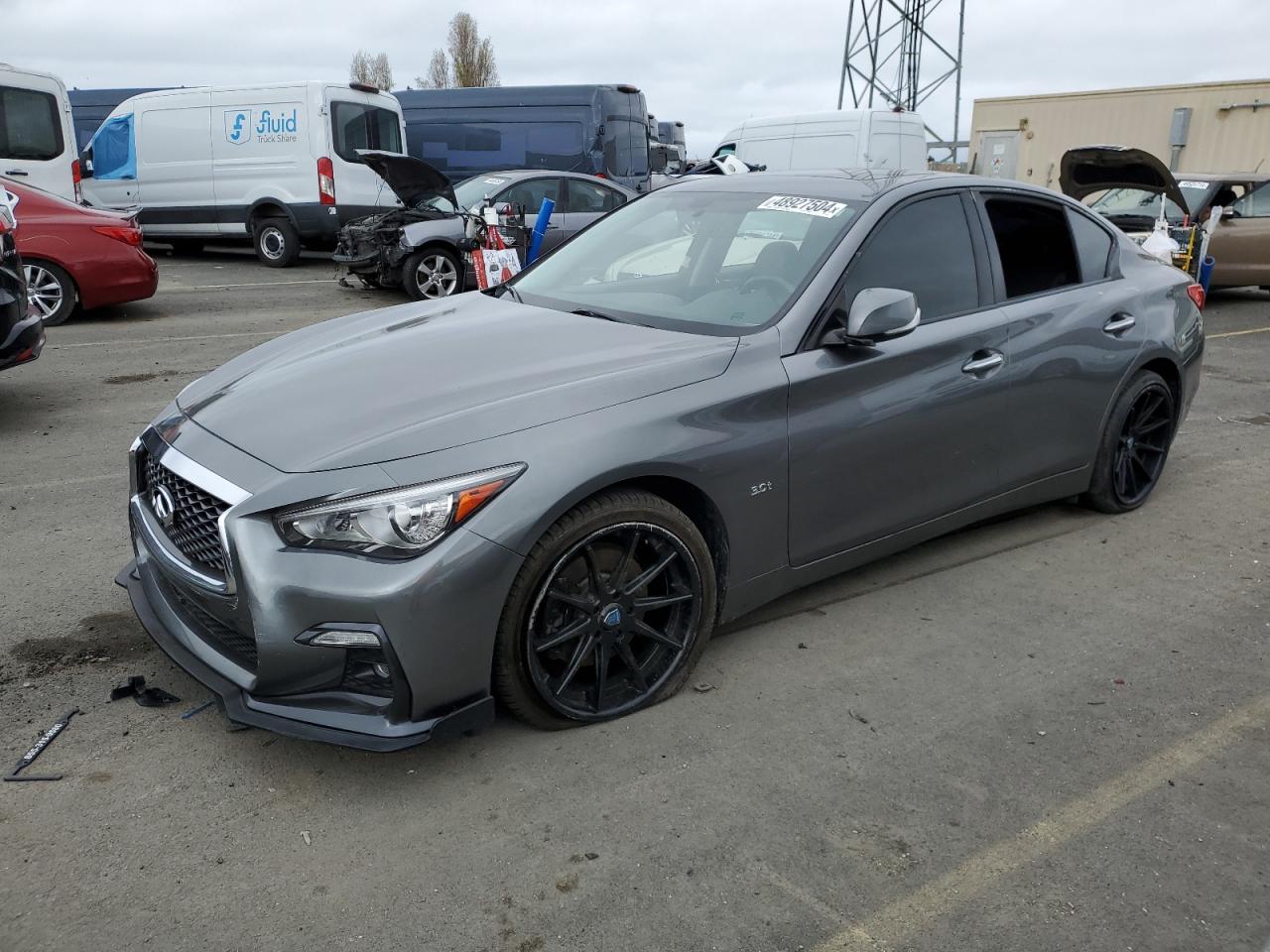 INFINITI Q50 2017 jn1ev7ap4hm738371