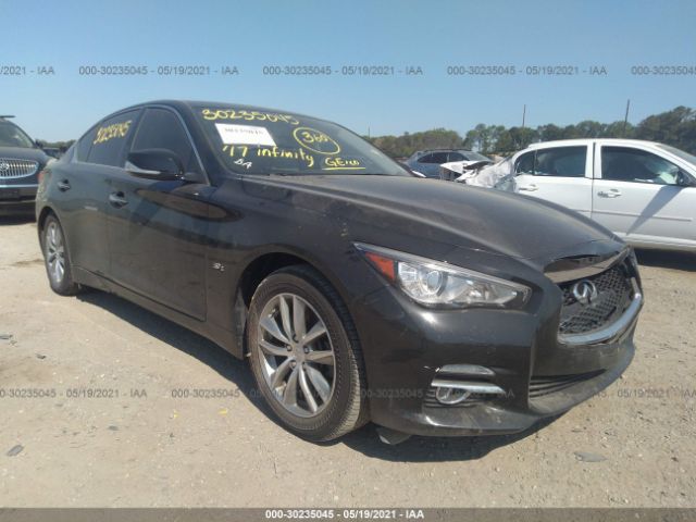 INFINITI Q50 2017 jn1ev7ap4hm738547