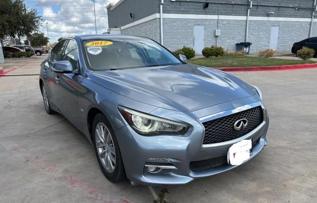 INFINITI Q50 2017 jn1ev7ap4hm738757