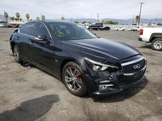 INFINITI Q50 PREMIU 2017 jn1ev7ap4hm739231