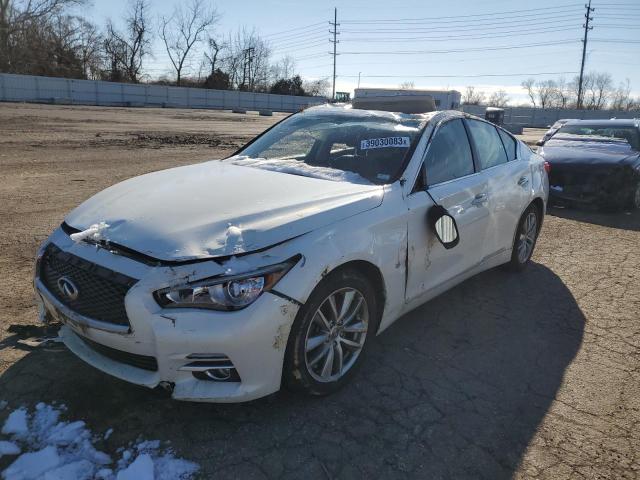 INFINITI Q50 PREMIU 2017 jn1ev7ap4hm739245