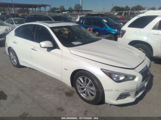 INFINITI Q50 2017 jn1ev7ap4hm739360