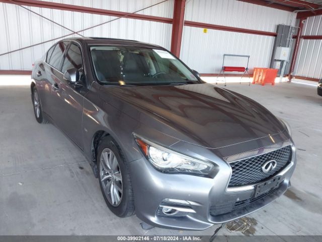 INFINITI Q50 2017 jn1ev7ap4hm739553