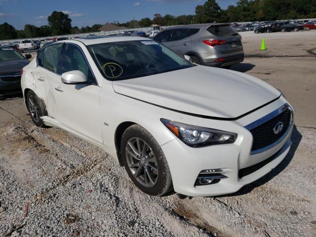 INFINITI Q50 PREMIU 2017 jn1ev7ap4hm739634