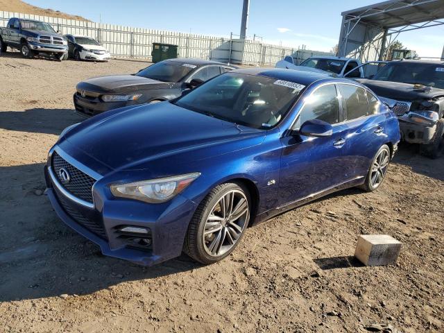 INFINITI Q50 PREMIU 2017 jn1ev7ap4hm740329