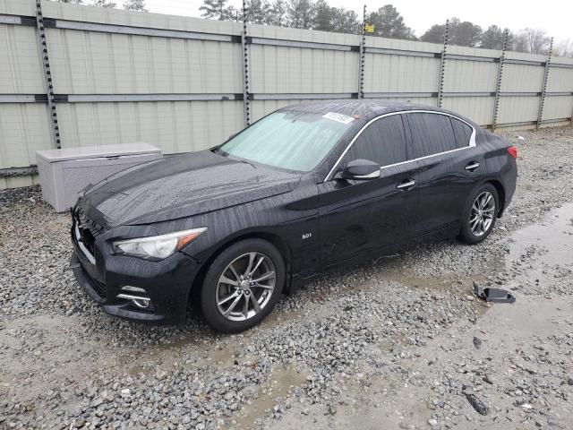 INFINITI Q50 PREMIU 2017 jn1ev7ap4hm740444