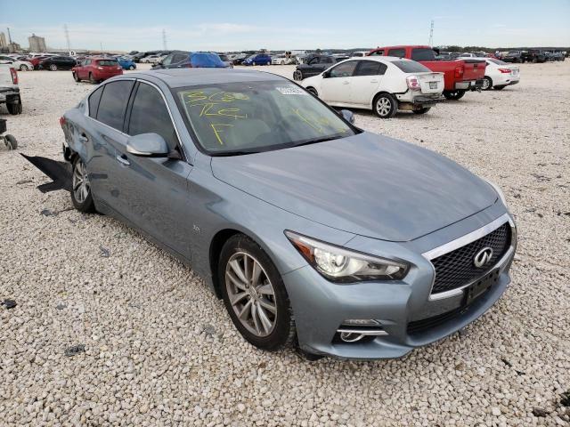 INFINITI Q50 PREMIU 2017 jn1ev7ap4hm740993