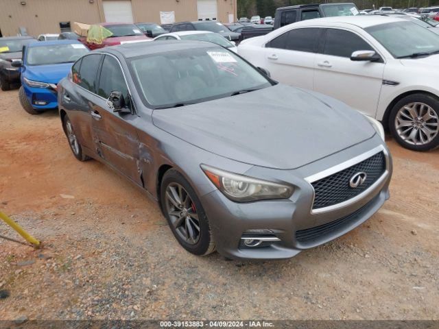 INFINITI Q50 2017 jn1ev7ap4hm741092