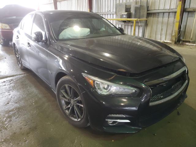 INFINITI Q50 PREMIU 2017 jn1ev7ap4hm741156