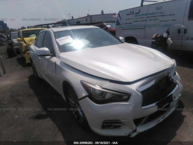 INFINITI Q50 2017 jn1ev7ap4hm742047