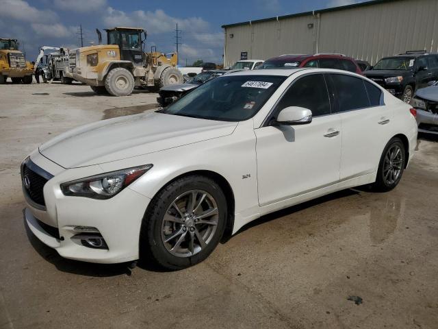 INFINITI Q50 PREMIU 2017 jn1ev7ap4hm742131