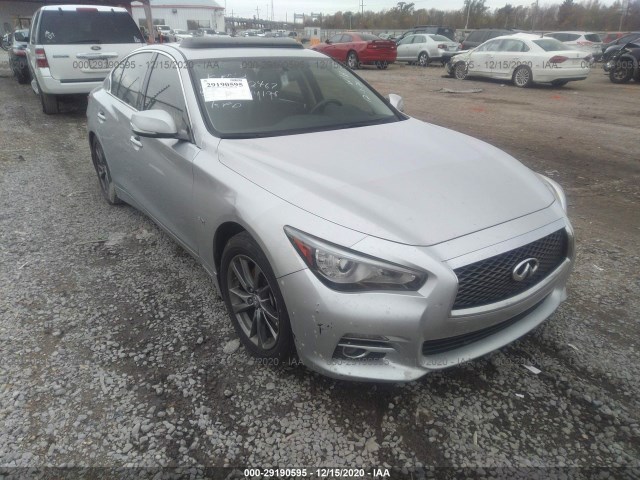 INFINITI Q50 2017 jn1ev7ap4hm742467