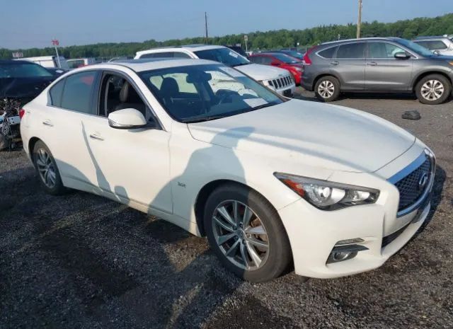 INFINITI Q50 2017 jn1ev7ap4hm743487