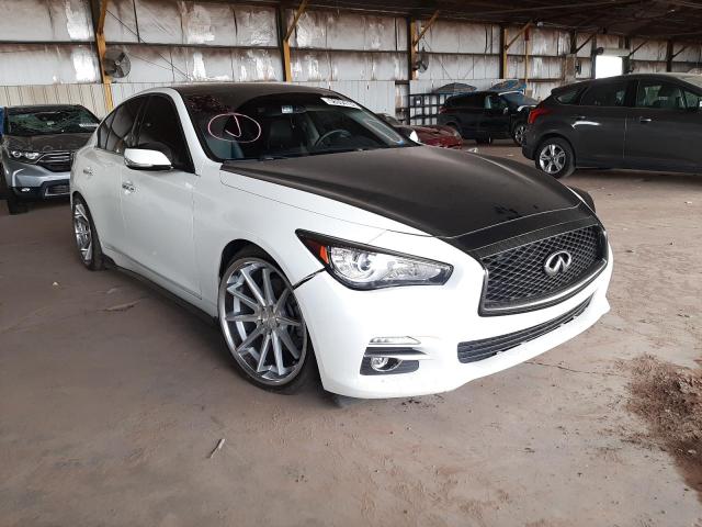 INFINITI Q50 PREMIU 2017 jn1ev7ap4hm743828