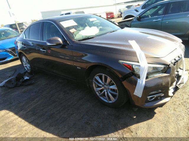 INFINITI Q50 2017 jn1ev7ap4hm744526