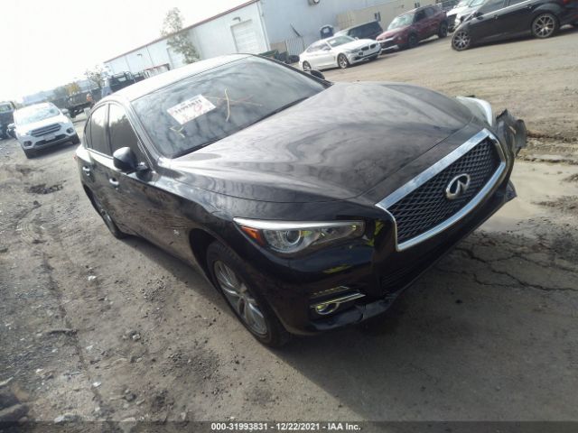 INFINITI Q50 2017 jn1ev7ap4hm744574