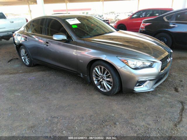 INFINITI Q50 2018 jn1ev7ap4jm350580