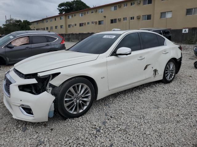 INFINITI Q50 2018 jn1ev7ap4jm350658