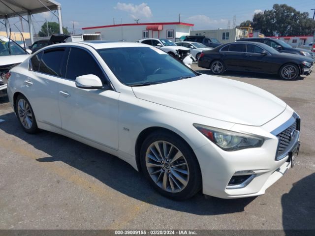 INFINITI Q50 2018 jn1ev7ap4jm351177