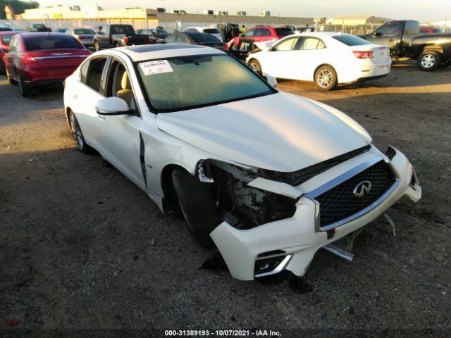 INFINITI Q50 2018 jn1ev7ap4jm351471