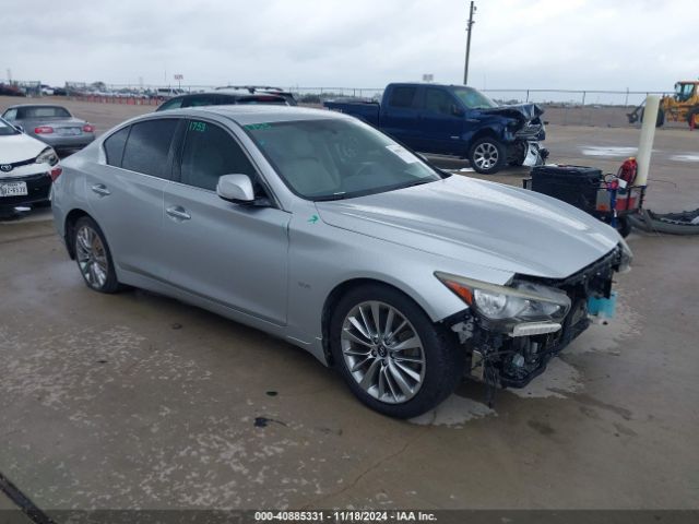 INFINITI Q50 2018 jn1ev7ap4jm352023