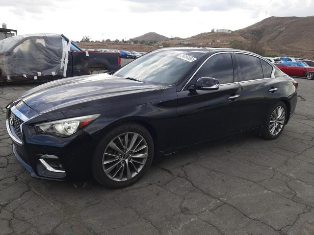 INFINITI Q50 2018 jn1ev7ap4jm352278