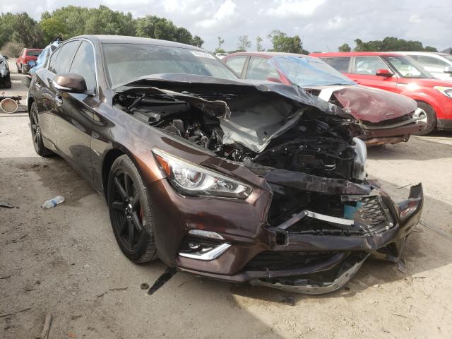 INFINITI NULL 2018 jn1ev7ap4jm352328