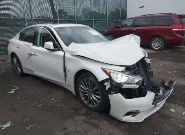 INFINITI Q50 2018 jn1ev7ap4jm352958