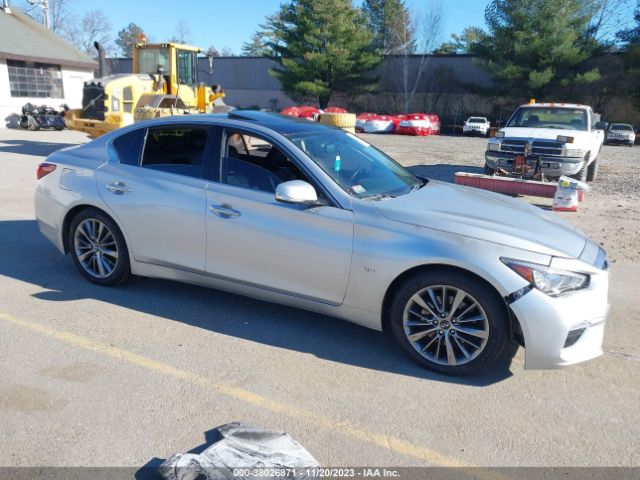 INFINITI Q50 2018 jn1ev7ap4jm353804