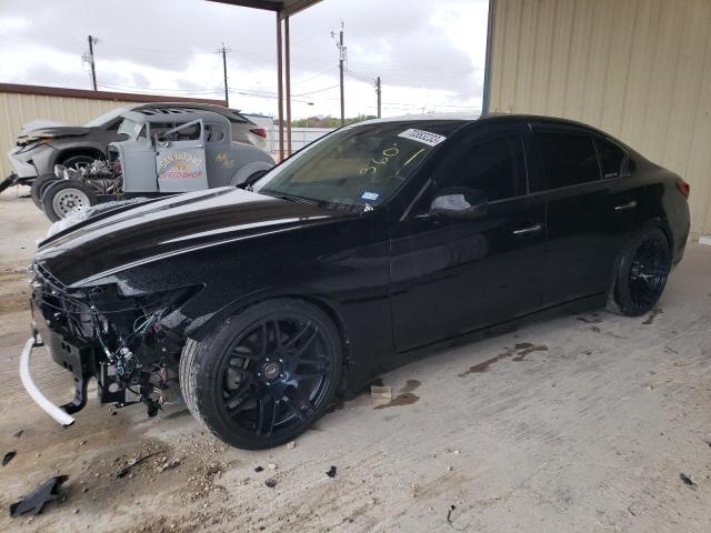 INFINITI Q50 2018 jn1ev7ap4jm355312