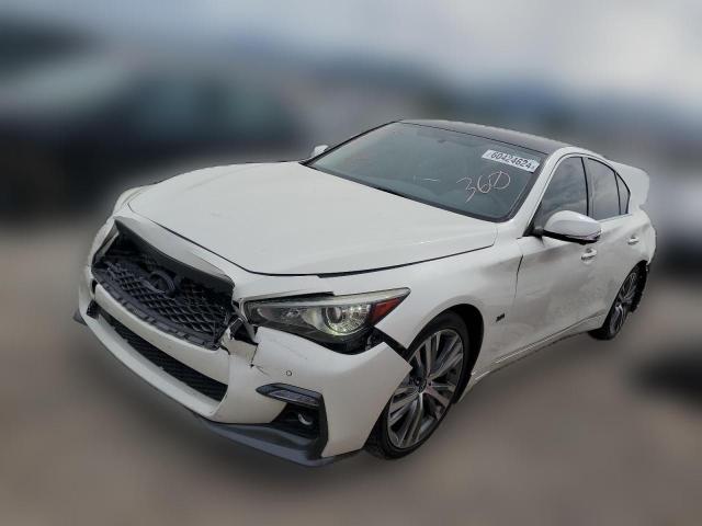 INFINITI Q50 2018 jn1ev7ap4jm355343