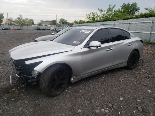 INFINITI Q50 LUXE 2018 jn1ev7ap4jm355682