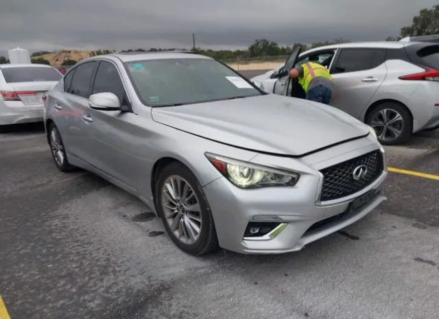 INFINITI Q50 2018 jn1ev7ap4jm355701