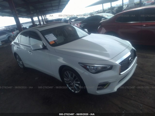 INFINITI Q50 2018 jn1ev7ap4jm355746