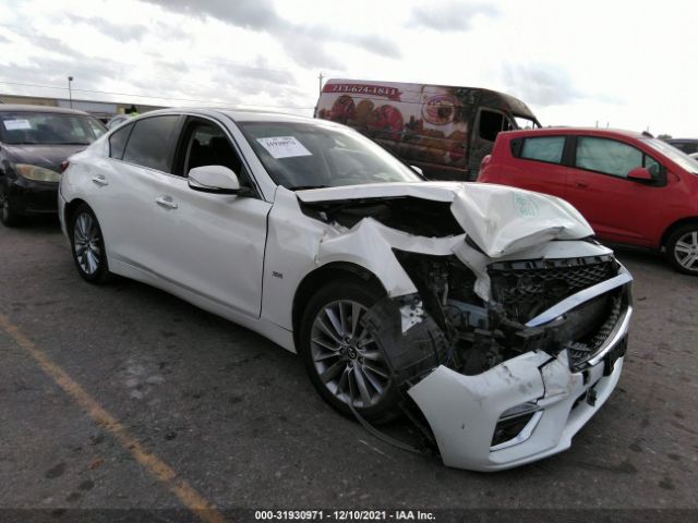 INFINITI Q50 2018 jn1ev7ap4jm355956