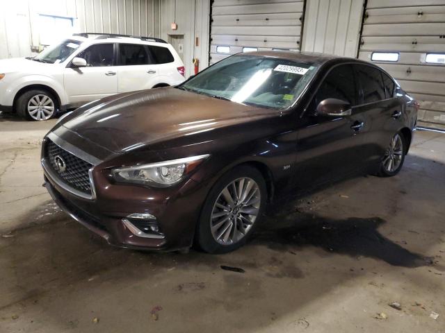 INFINITI NULL 2018 jn1ev7ap4jm355990