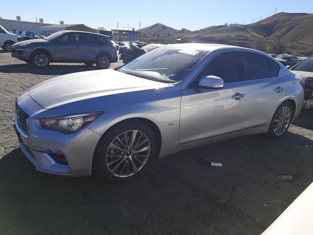 INFINITI Q50 2018 jn1ev7ap4jm356234