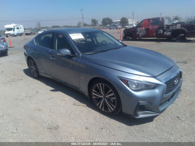 INFINITI Q50 2018 jn1ev7ap4jm356363