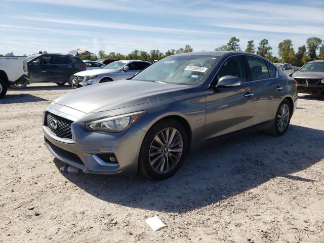 INFINITI Q50 LUXE 2018 jn1ev7ap4jm356802