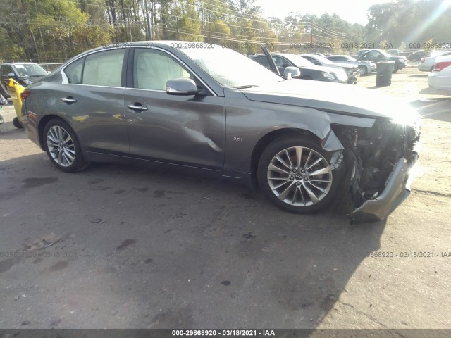 INFINITI Q50 2018 jn1ev7ap4jm358100