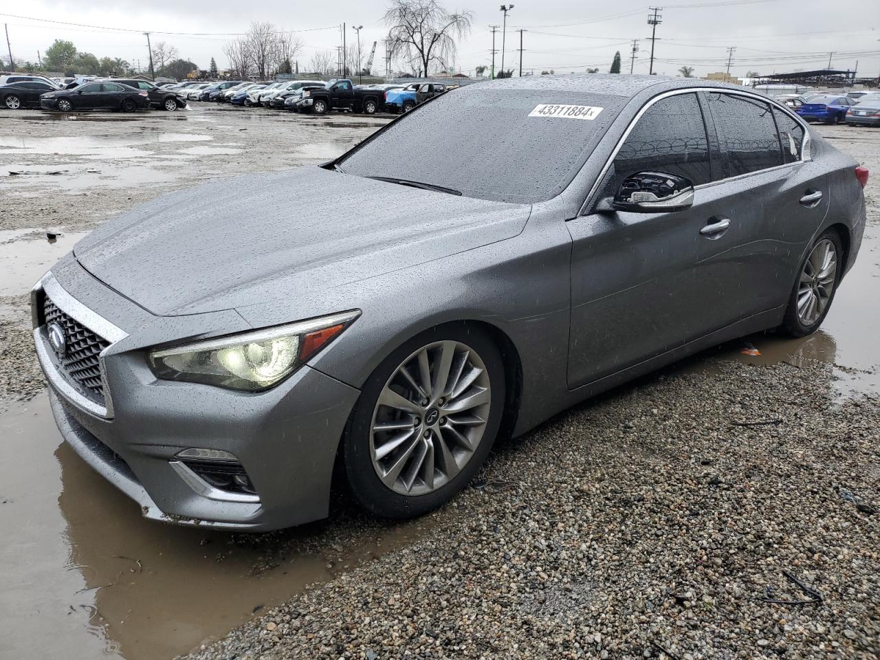 INFINITI Q50 2018 jn1ev7ap4jm358369