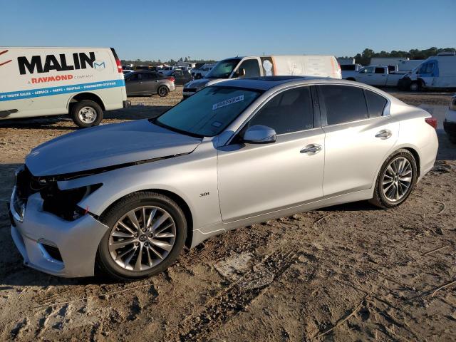 INFINITI Q50 LUXE 2018 jn1ev7ap4jm358839