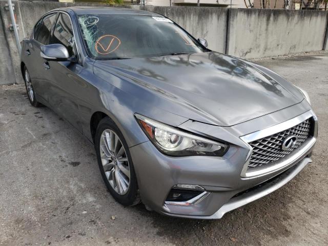 INFINITI Q50 LUXE 2018 jn1ev7ap4jm359408