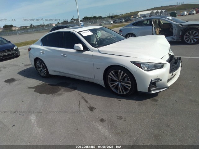 INFINITI Q50 2018 jn1ev7ap4jm359893