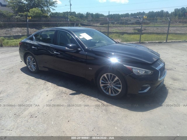 INFINITI Q50 2018 jn1ev7ap4jm360252