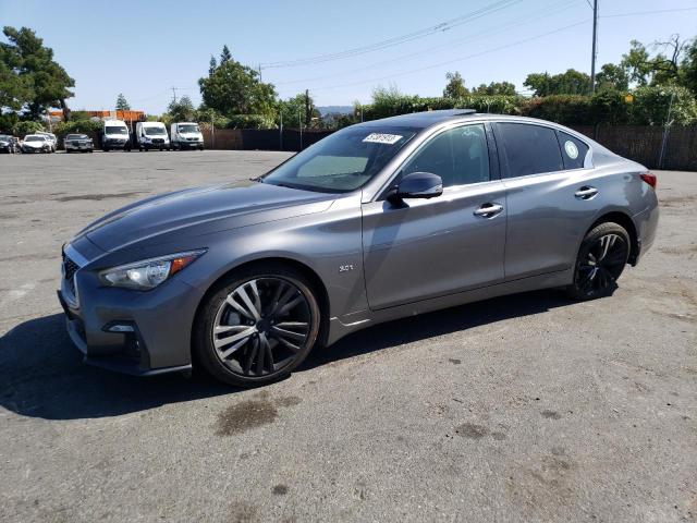 INFINITI Q50 2018 jn1ev7ap4jm360445