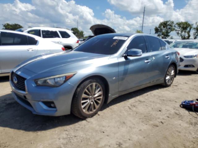 INFINITI Q50 LUXE 2018 jn1ev7ap4jm361028