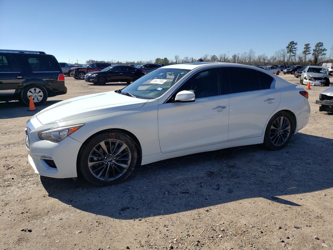 INFINITI Q50 2018 jn1ev7ap4jm361983