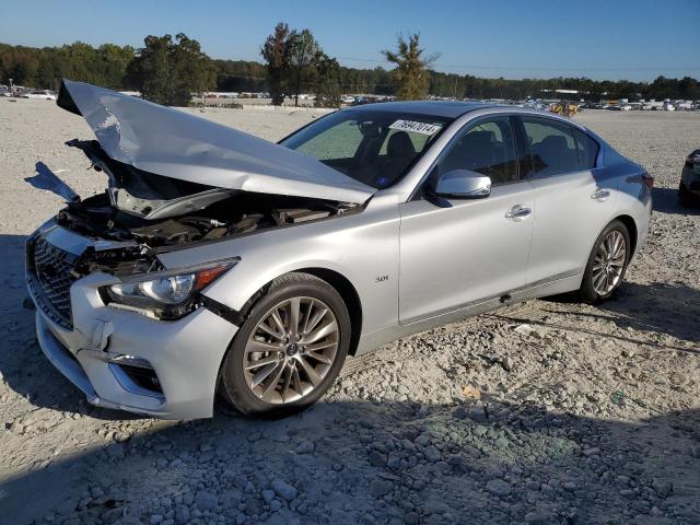 INFINITI Q50 LUXE 2018 jn1ev7ap4jm362681