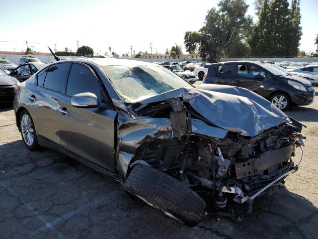 INFINITI Q50 LUXE 2018 jn1ev7ap4jm362695